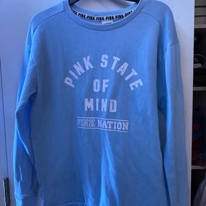 Long Sleeve PINK shirt